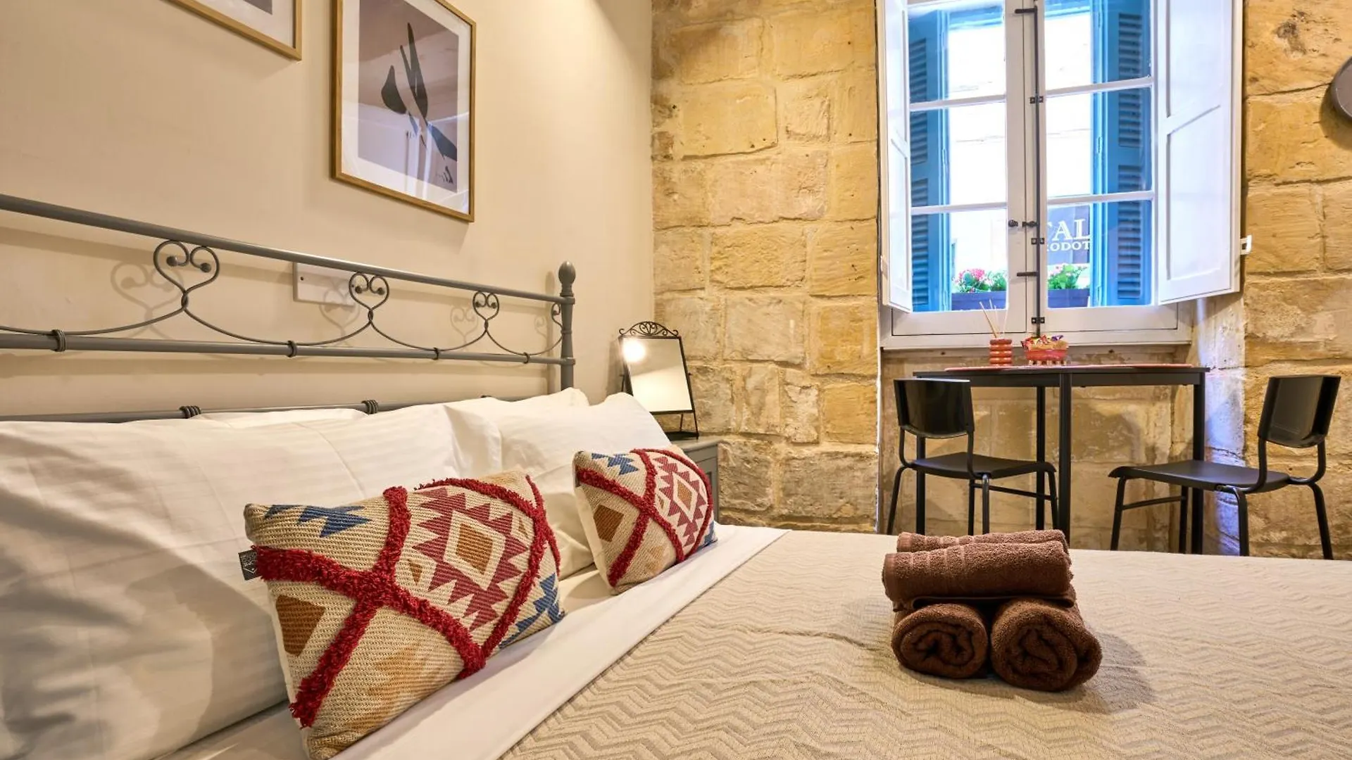 Apartment 12 -16 , Pacifiku Scicluna Birgu Malta