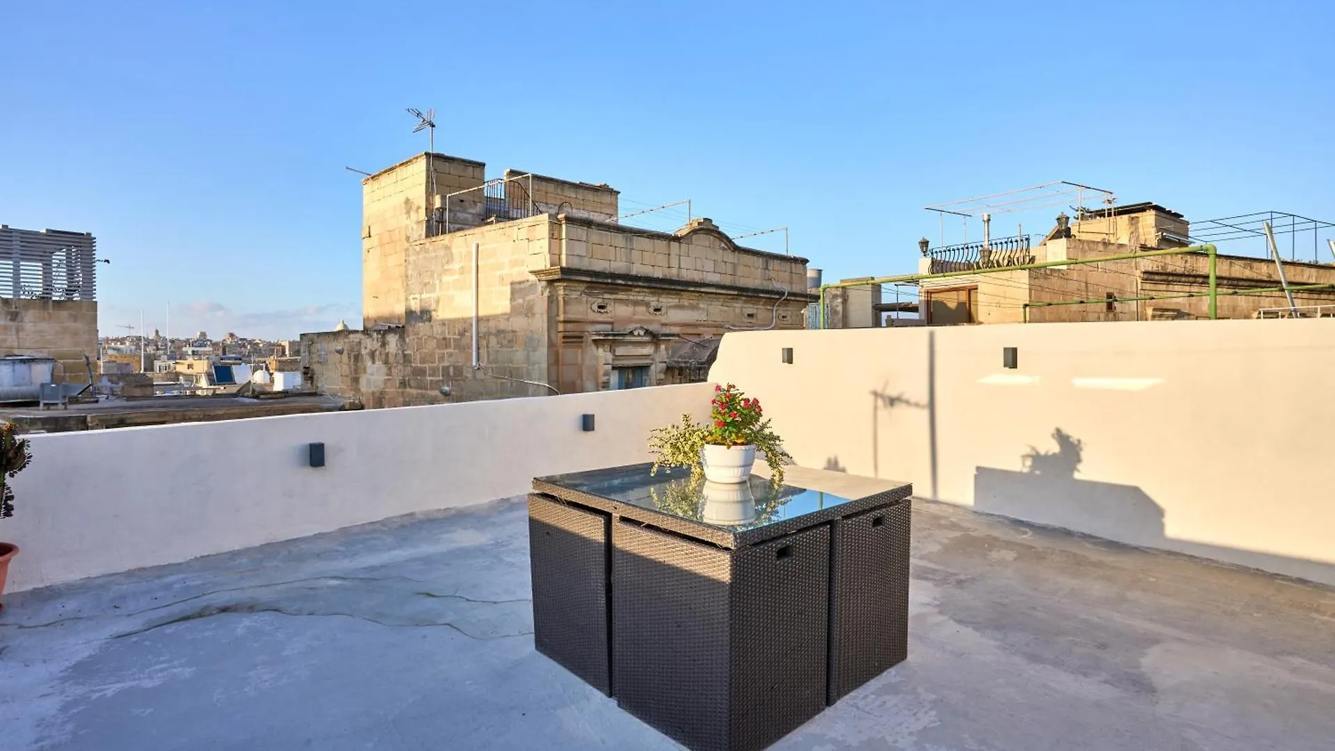 Apartment 12 -16 , Pacifiku Scicluna Birgu Malta
