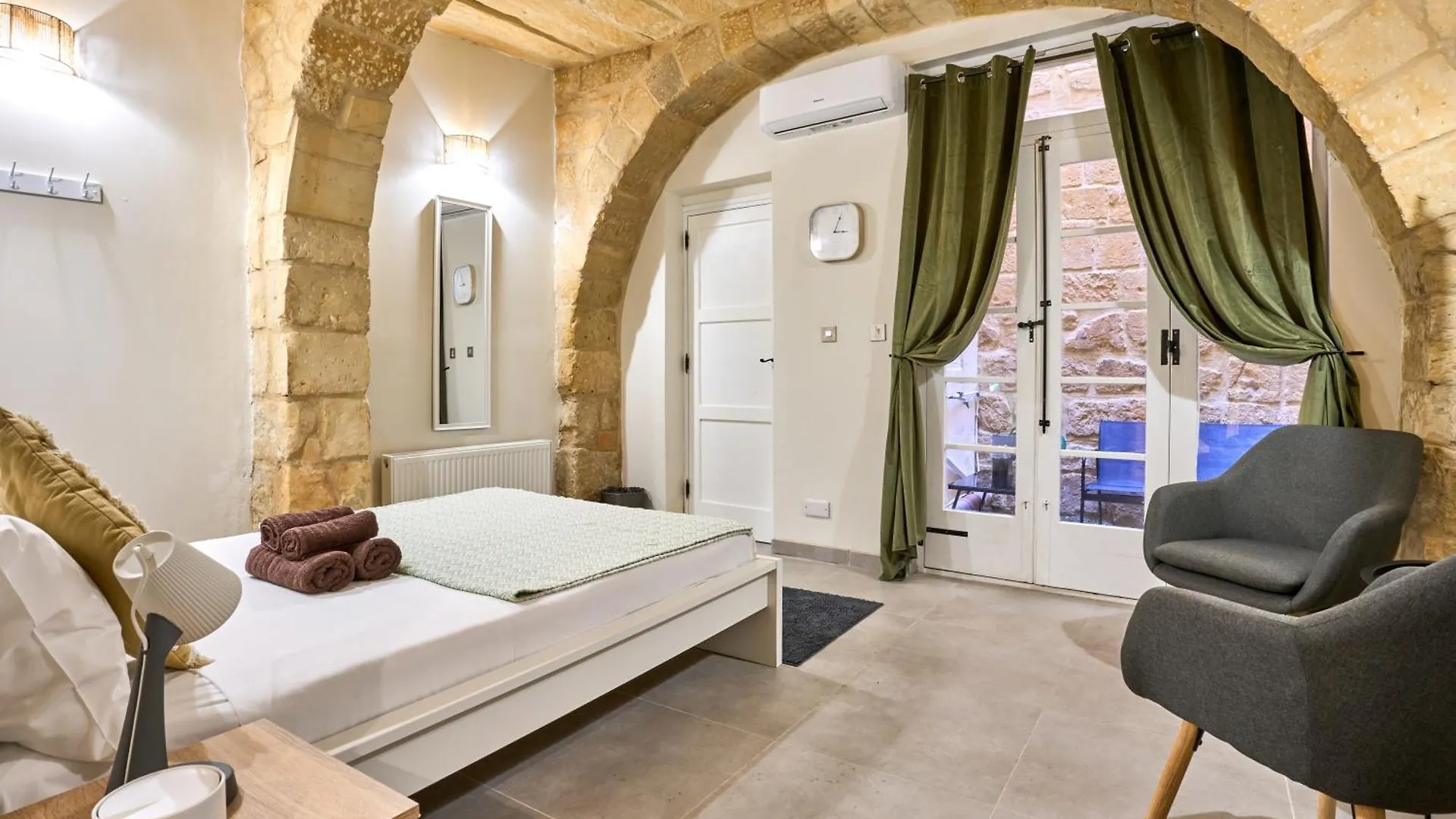 Apartment 12 -16 , Pacifiku Scicluna Birgu
