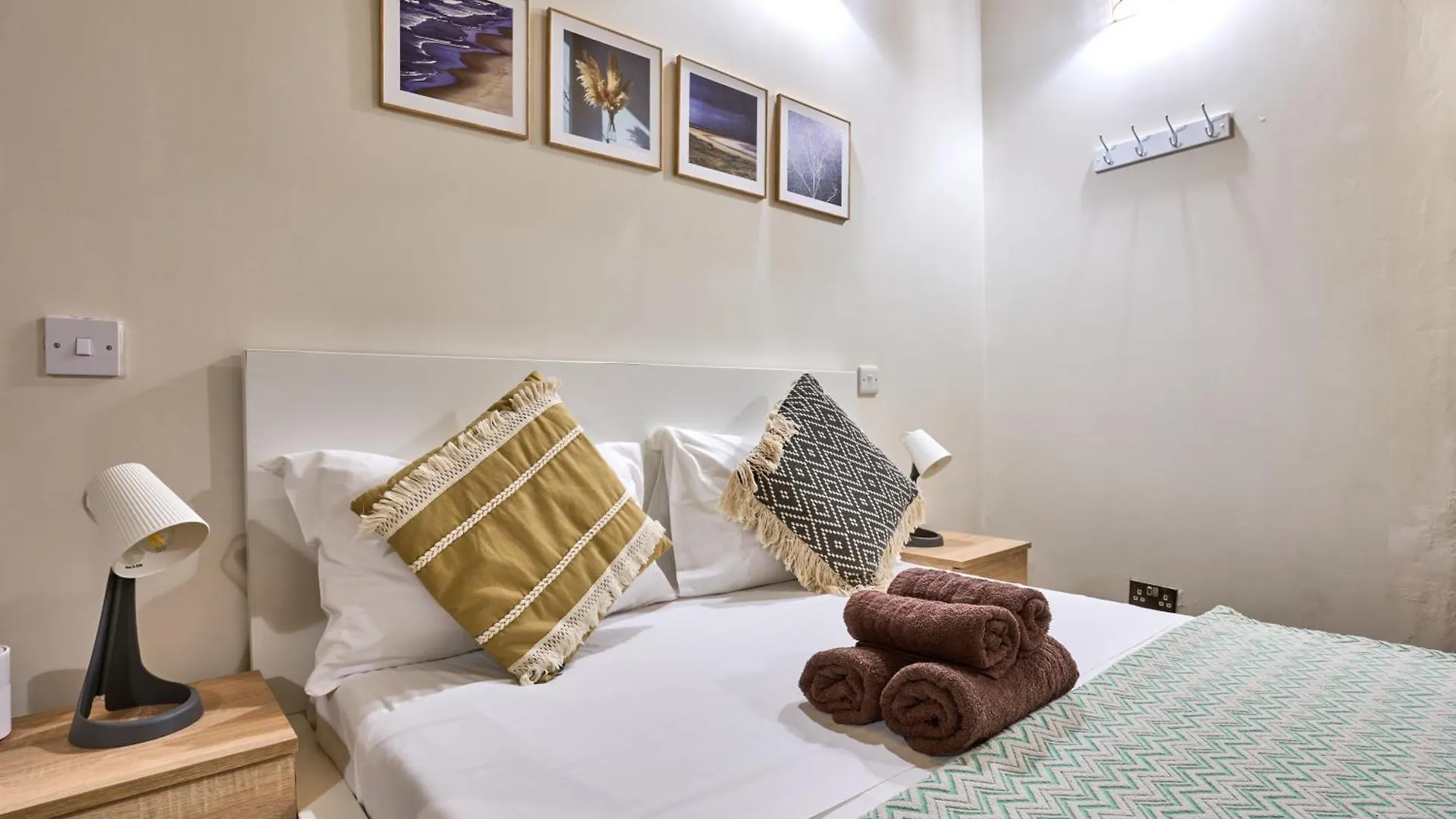Apartment 12 -16 , Pacifiku Scicluna Birgu