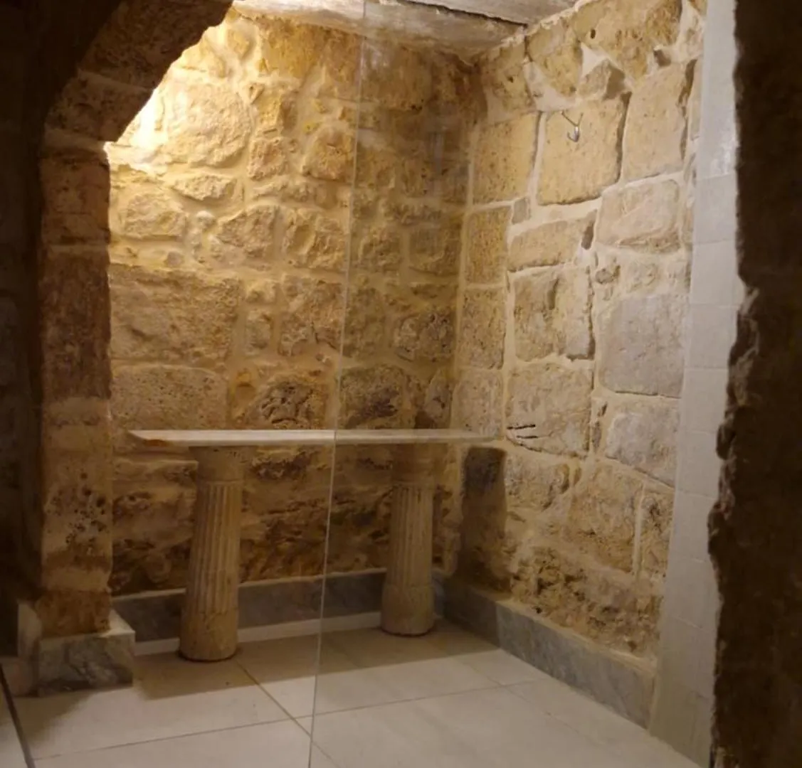 12 -16 , Pacifiku Scicluna Birgu Apartment