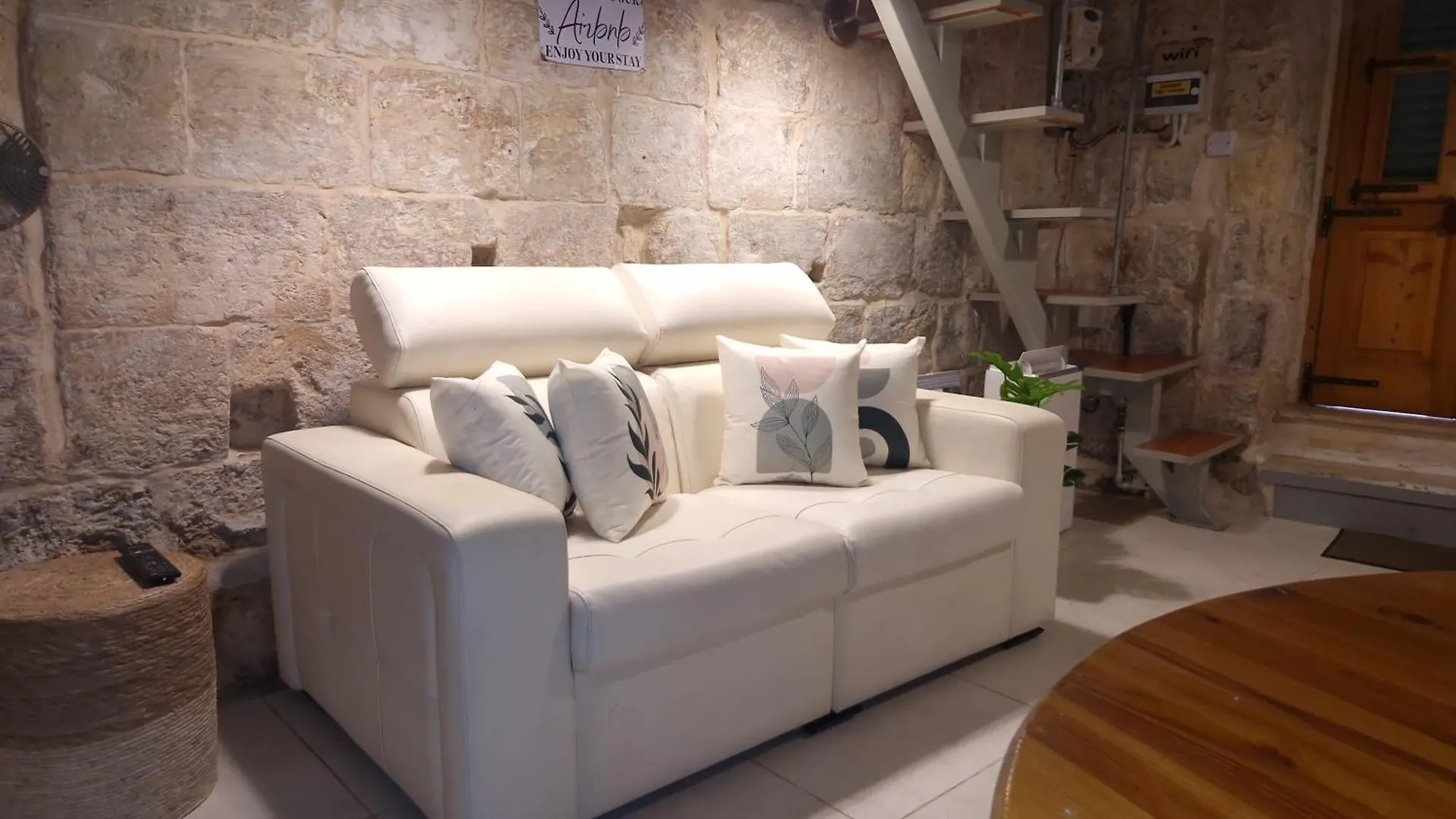 Apartment 12 -16 , Pacifiku Scicluna Birgu