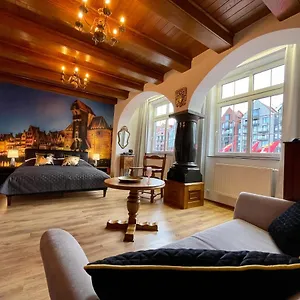 Michel Centrum Boutique Apartment Gdansk