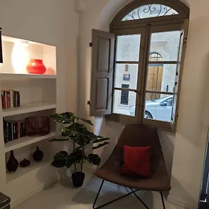 - Living The Like A Local Apartment